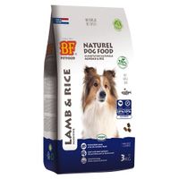 Bf petfood Lam / rijst - thumbnail