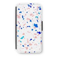 Terrazzo N°6: iPhone 7 Plus Flip Hoesje