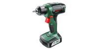 Bosch Home and Garden EasyDrill 12 06039B3000 Accu-schroefboormachine 12 V 1.5 Ah Li-ion Incl. accu - thumbnail