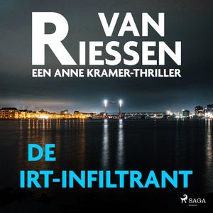 De IRT-infiltrant