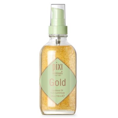 Pixi Skintreats Gold Luminous Oil 118ml