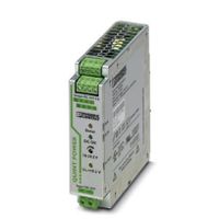 Phoenix Contact QUINT-PS/24DC/24DC/ 5 DIN-rail netvoeding 24 V/DC 5 A Aantal uitgangen: 1 x Inhoud: 1 stuk(s)