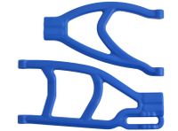 RPM Extended Right Rear A-Arms, Blue - Traxxas E-Revo 2, Summit, Revo