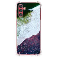 Samsung Galaxy A13 5G | A04s Shockproof Case Sea in Space