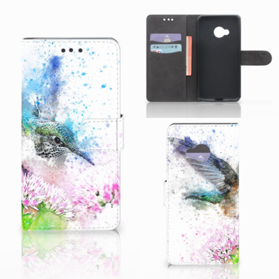 Hoesje HTC U Play Vogel