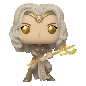 Marvel The Eternals POP! Marvel Vinyl Figure Thena 9 cm