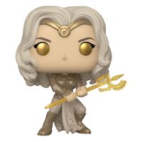 Marvel The Eternals POP! Marvel Vinyl Figure Thena 9 cm