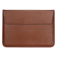 Shop4 - MacBook Pro 16-inch (2019) Hoes - Sleeve Bruin