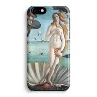 Birth Of Venus: Volledig Geprint iPhone 7 Plus Hoesje - thumbnail