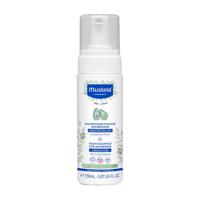 Mustela Schuimshampoo Zuigelingen 150ml