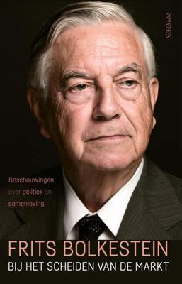 Bij het scheiden van de markt - Frits Bolkestein - eBook (9789044640380)