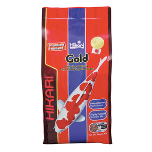 Hikari Gold Medium 2 KG