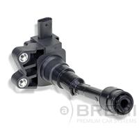 Bobine BREMI, Spanning (Volt)12V, u.a. für Ford