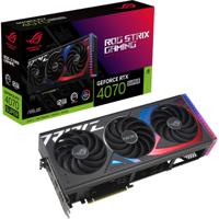 ASUS ROG Strix GeForce RTX 4070 SUPER 12GB GDDR6X