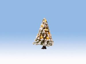 NOCH Christmas Tree schaalmodel onderdeel en -accessoire Boom