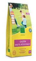 SBM BHS - GAZON HAUTE WEERSTAND 10 KG - GSJ10