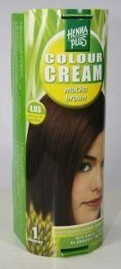 Colour cream 4.03 mocha brown