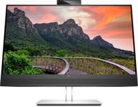 HP E27m G4 LCD-monitor Energielabel F (A - G) 68.6 cm (27 inch) 2560 x 1440 Pixel 16:9 5 ms DisplayPort, HDMI, USB-C, USB-A, Audio, stereo (3.5 mm jackplug),