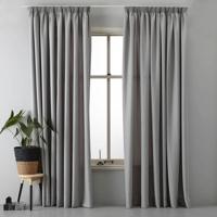 Wehkamp Home lichtdoorlatend gordijn kant en klaar Rotterdam (per stuk) (130 x 180 cm)