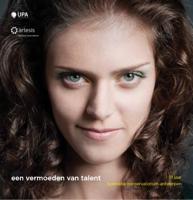Een vermoeden van talent - Paperback (9789054876380)