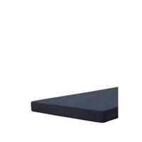 Beddinghouse jersey topmatras hoeslaken Donkerblauw