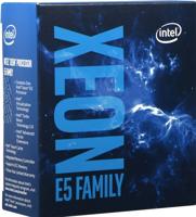 Xeon E5-2680V3 - 2.5 GHz - 12-core - 24 threads - 30 MB cache - LGA2011-v3 Socket - doos