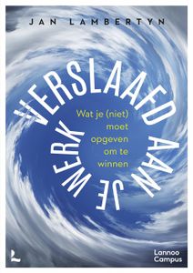 Verslaafd aan je werk - Jan Lambertyn - ebook