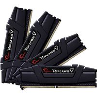 128 GB DDR4-2666 Quad-Kit Werkgeheugen - thumbnail