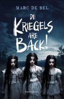 De Kriegels are back! - Marc de Bel - ebook - thumbnail