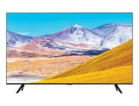 Samsung UE55TU8000-55 inch (140 cm) - LED - 2020