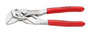 Knipex 86 03 125 86 03 125 Sleuteltang 23 mm 125 mm