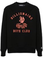 Billionaire Boys Club sweat en coton - Noir - thumbnail