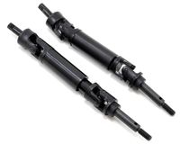 ECX - Complete Driveshaft Set: 1/18 4WD Roost (ECX212003) - thumbnail