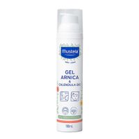 Mustela Gel Arnica&calendula 100ml