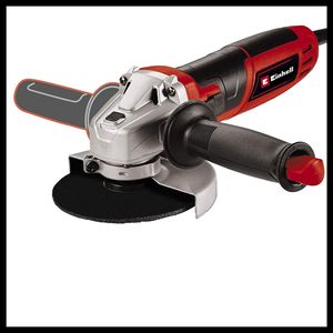 Einhell TC-AG 125/850 4430971 Haakse slijper 125 mm 850 W 240 V