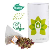 Solaris Biologische Thee Hart Chakra