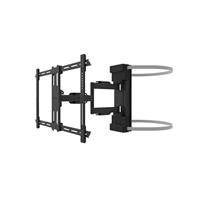 NEOMOUNTS SELECT SCREEN PILLAR MOUNT (FULL MOTION VESA 600X400)