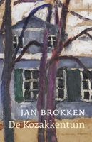 De Kozakkentuin - Jan Brokken - ebook - thumbnail