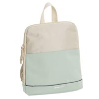 Daniel Ray Waterproof Rugzak Provo Mint Green/Beige - thumbnail