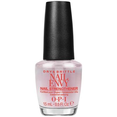 OPI Nail Envy - Dry & Brittle, 15 ml nagelversterker Vrouwen