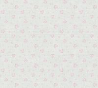 AS Creation Maison Charme - Grijs - Floral - 390672