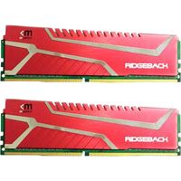 32 GB DDR4-3200 Kit Werkgeheugen