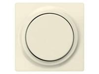 Siemens 5TC8901 Afdekking Delta Wit Schakelmateriaal