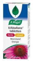 Echinaforce tablet sterk & energie