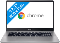 Acer Chromebook 317 CB317-1H-C6RN