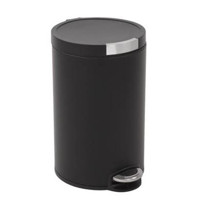 EKO Artistic Pedaalemmer 12 Liter EKO Artistic Pedaalemmer 12 Liter