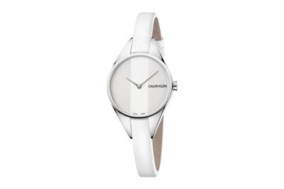 Calvin Klein K8P231L6 Dames Horloge 29mm 3 ATM