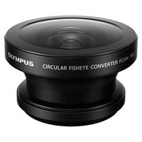 Olympus FCON-T02 Fisheye Converter voor TG-1/2/3/4/5/6 - thumbnail