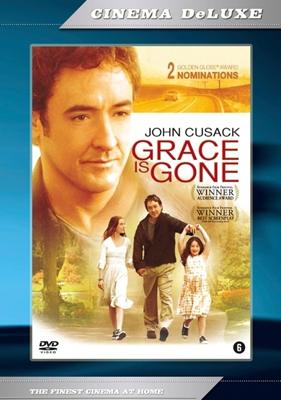 Grace Is Gone - DVD (5410504073137)