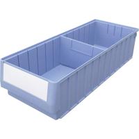 VISO TR 6214 Zichtbak Viso (b x h x d) 234 x 140 x 600 mm Blauw 1 stuk(s)